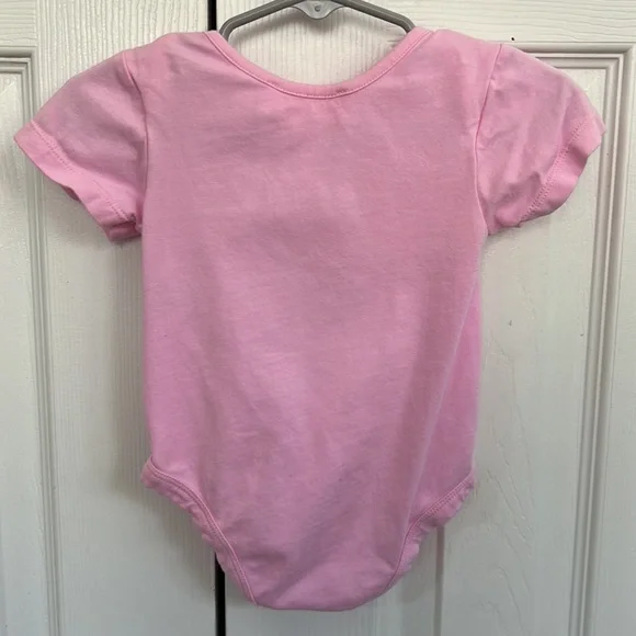 Nordstrom Popatu Bunny Bodysuit - Picture 4 of 4